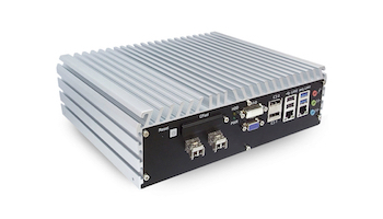 | Box PC Fanless