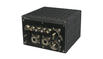 | Box PC Rugged