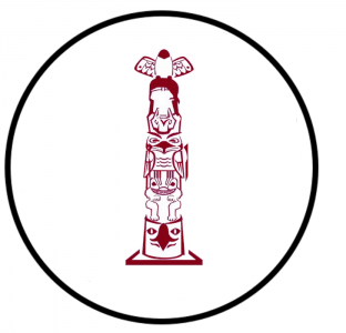 Logo totem tpole