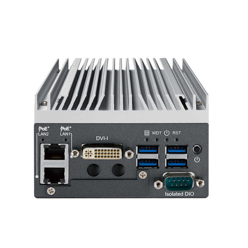 Box PC Fanless , Ultra-Compact Systems - SPC-2845R