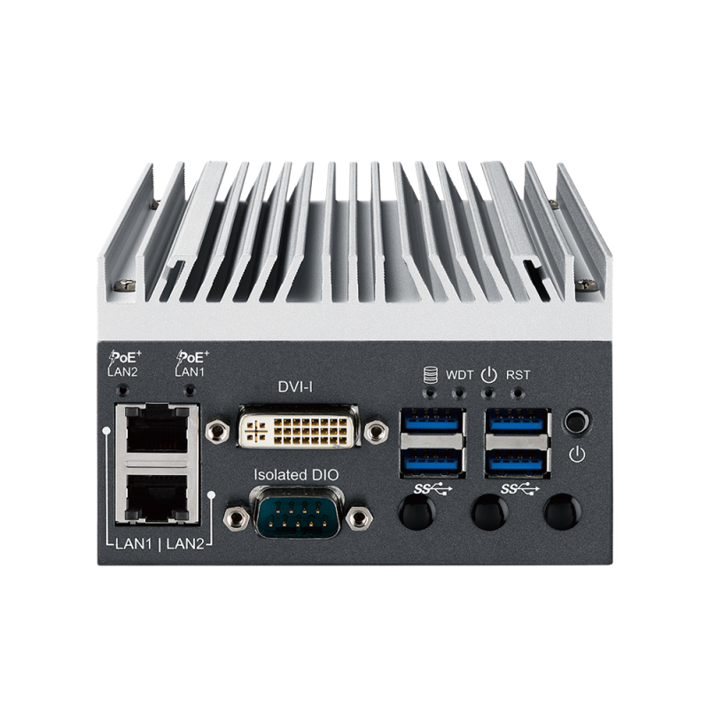  Box PC Fanless , Ultra-Compact Systems - SPC-2845X