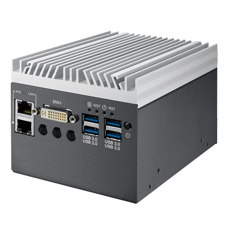  Box PC Fanless - SPC-2900