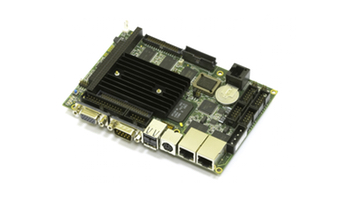 SBC EMBEDDED | 3,5
