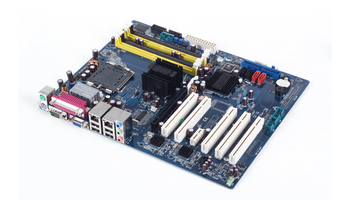 INDUSTRIAL SBC | ATX