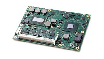 COMPUTER ON MODULE | COM Express Compact