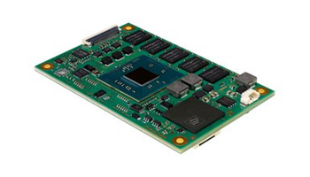 COMPUTER ON MODULE | COM Express Mini