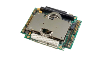 SBC EMBEDDED | PC/104 CPU