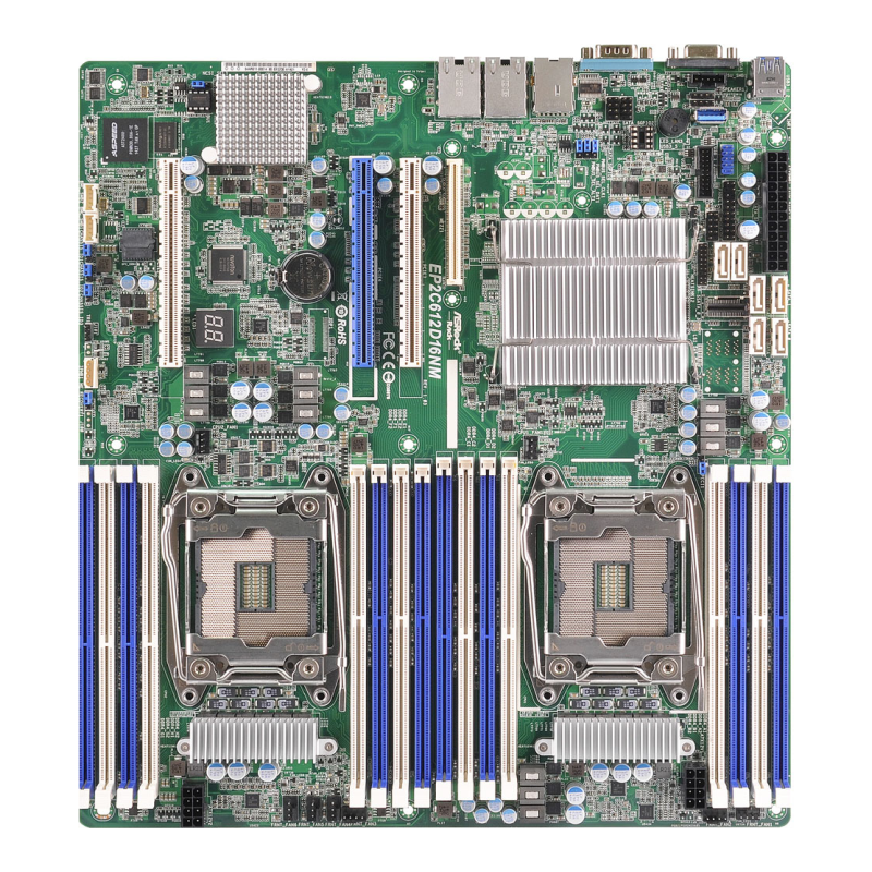  Server Grade - EP2C612D16NM