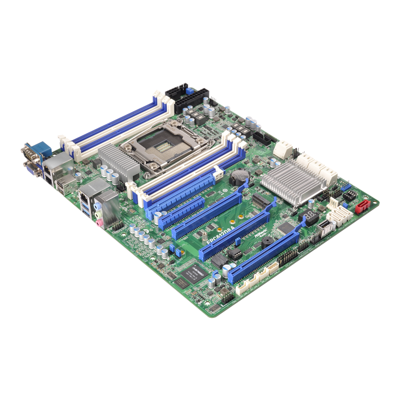  Server Grade - EPC612D8A