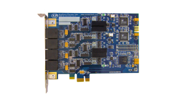 | Schede PCIe