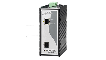 Industrial Ethernet Converters | Unmanaged