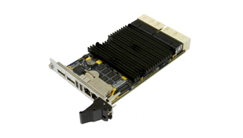SBC EMBEDDED | cPCI
