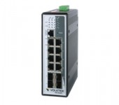 Industrial Ethernet Switches | Managed