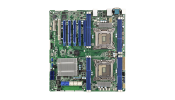 INDUSTRIAL SBC | Server grade
