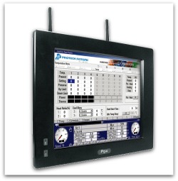 Panel PC 15"