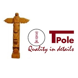 Logo TPole