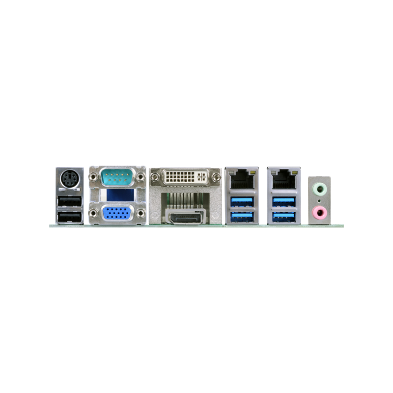  Mini-ITX , SBC Embedded - SD100-Q170