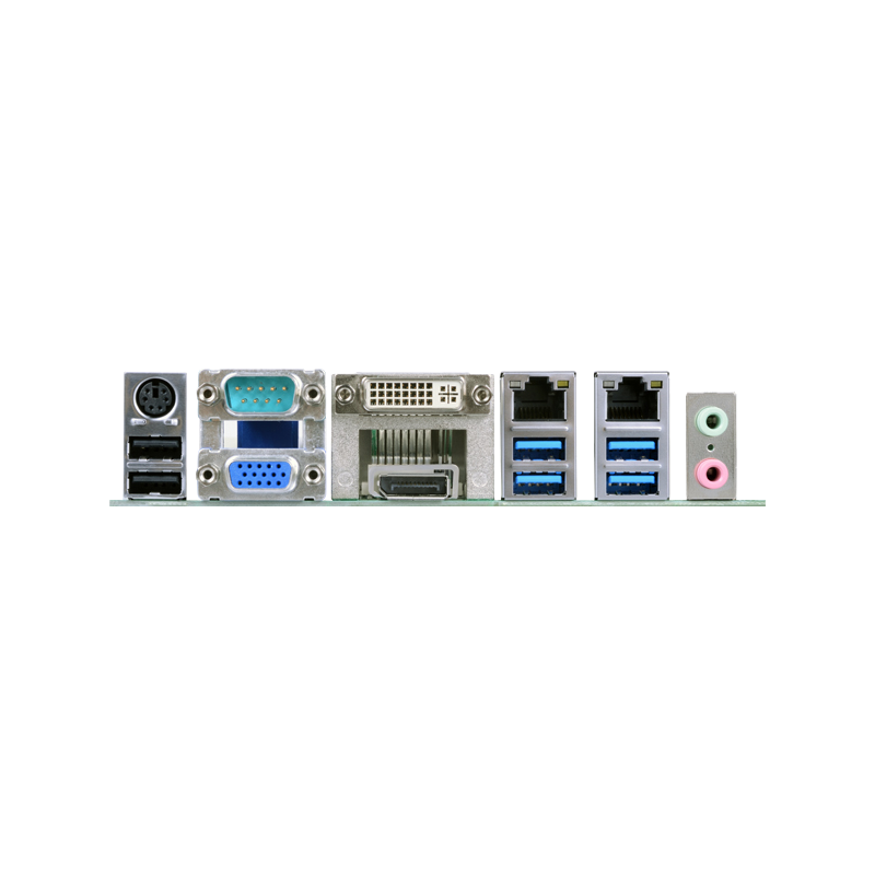  Embedded SBCs , Mini-ITX - SD100-Q170