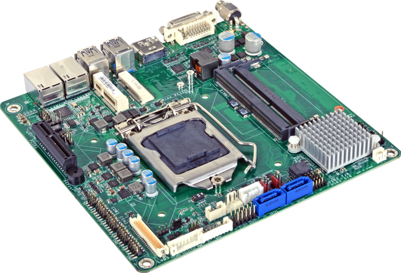 SBC EMBEDDED Mini ITX SD103 Q170 SBC TPole SBC EMBEDDED Mini ITX SD103 Q170 SBC TPole