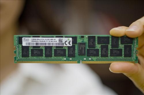 Skylake e DDR4