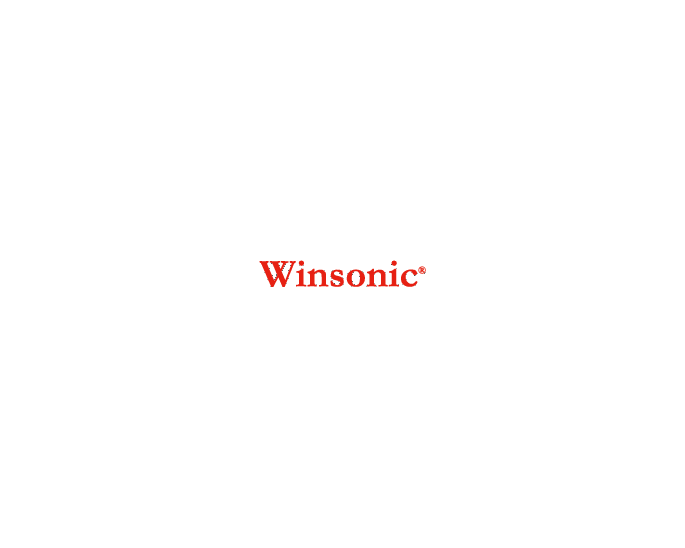 Winsonic