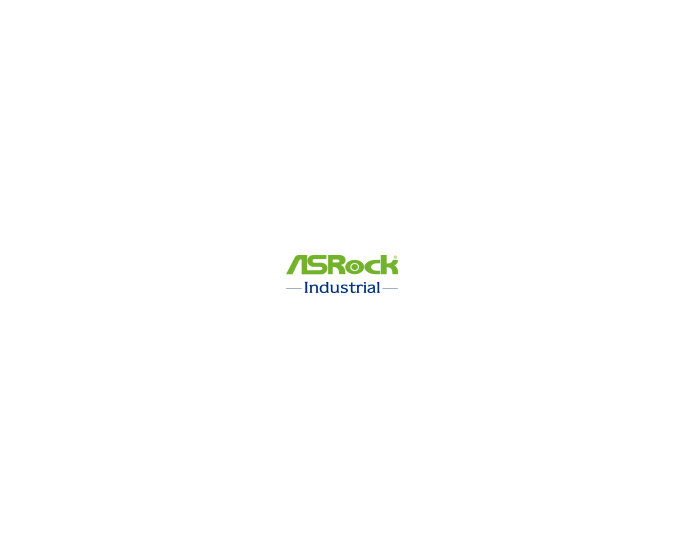 ASRock Industrial
