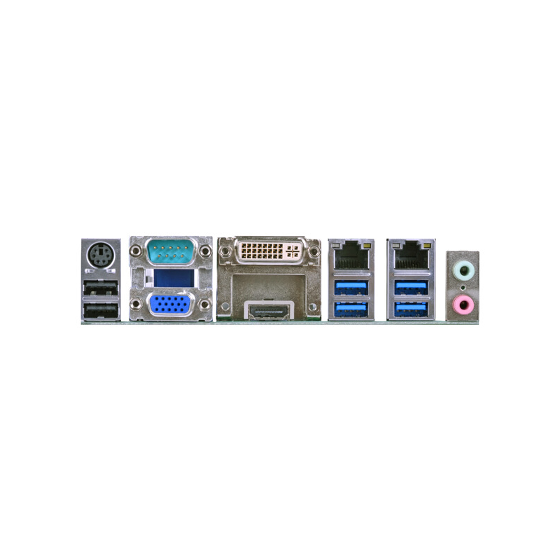  ATX , Industrial Motherboards - SD631-Q170