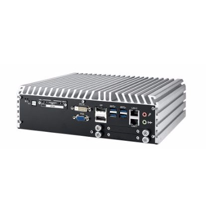 mini pc fanless skylake mobile
