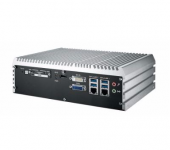 PC Fanless Vecow serie ECS 9000 - TPole