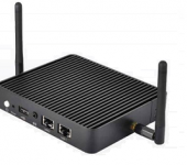 mini PC ASROCK uBOX-110