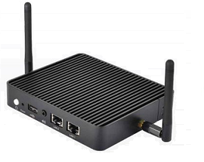 mini PC ASROCK uBOX-110