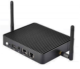 mini PC ASROCK uBOX-110