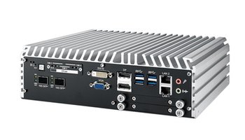 Fanless PC Box | 10GigE Systems