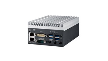 Fanless PC Box | Ultra-Compact Systems