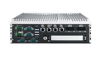 Box PC Fanless | Expandable Systems