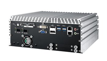 Box PC Fanless | GPU Computing Systems