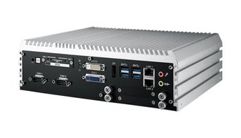 Box PC Fanless | High-Performance Systems