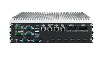 | PoE Embedded Systems