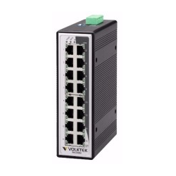 Switch Managed Volktek