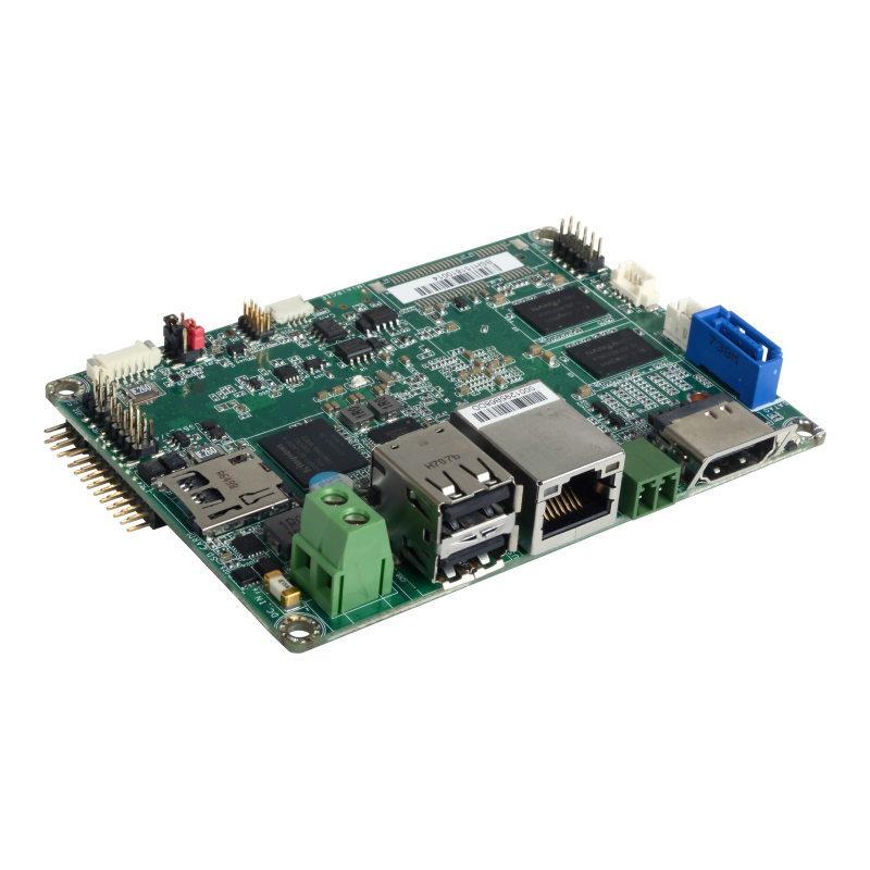  SBC Embedded , 2,5