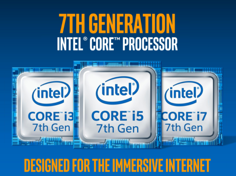KabyLake