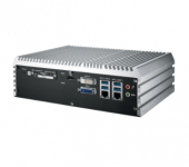 Mini PC Fanless ECS-9000-4G