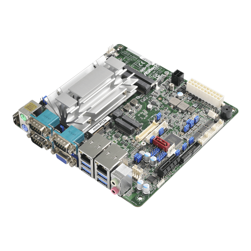  Embedded SBCs , Mini-ITX - IMB-156