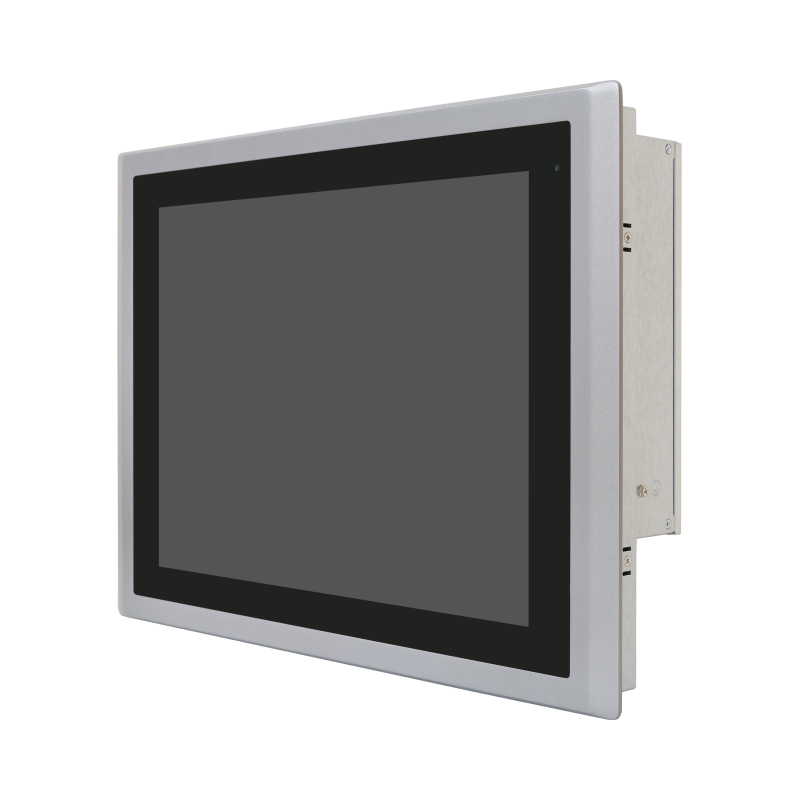  Expandable Panel Mount - ViPAC-815P/R/G(H)