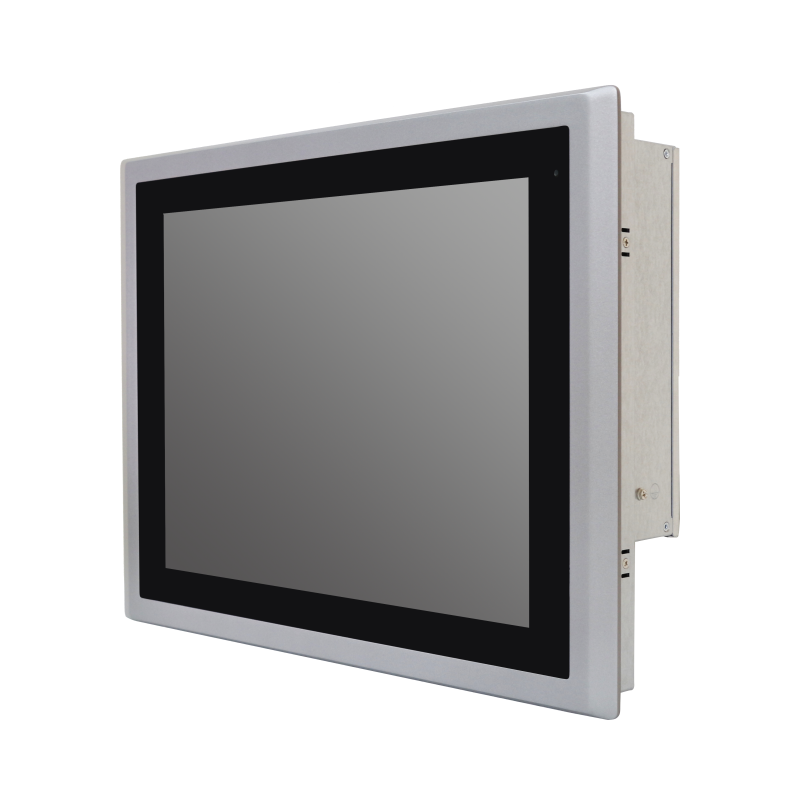  Expandable Panel Mount - ViPAC-915P/R/G(H)