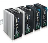 mini pc fanless ARS 2000