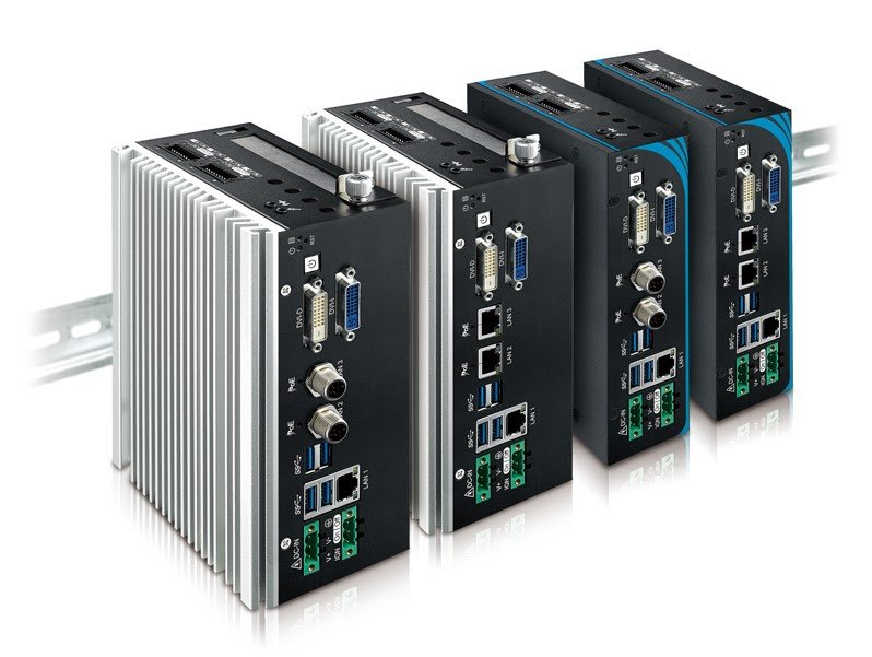 mini pc fanless ARS 2000