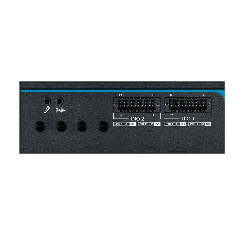  Fanless Box PCs , Ultra-Compact Systems - ARS-2000L