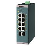 Industrial Ethernet Switches | Lite Managed