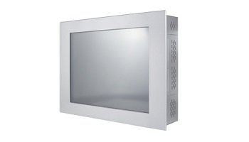 | Expandable Panel Mount